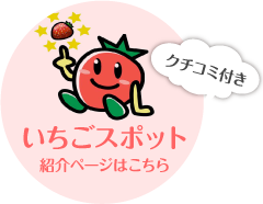 イチゴスポット