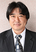 部長 　塚田　清治